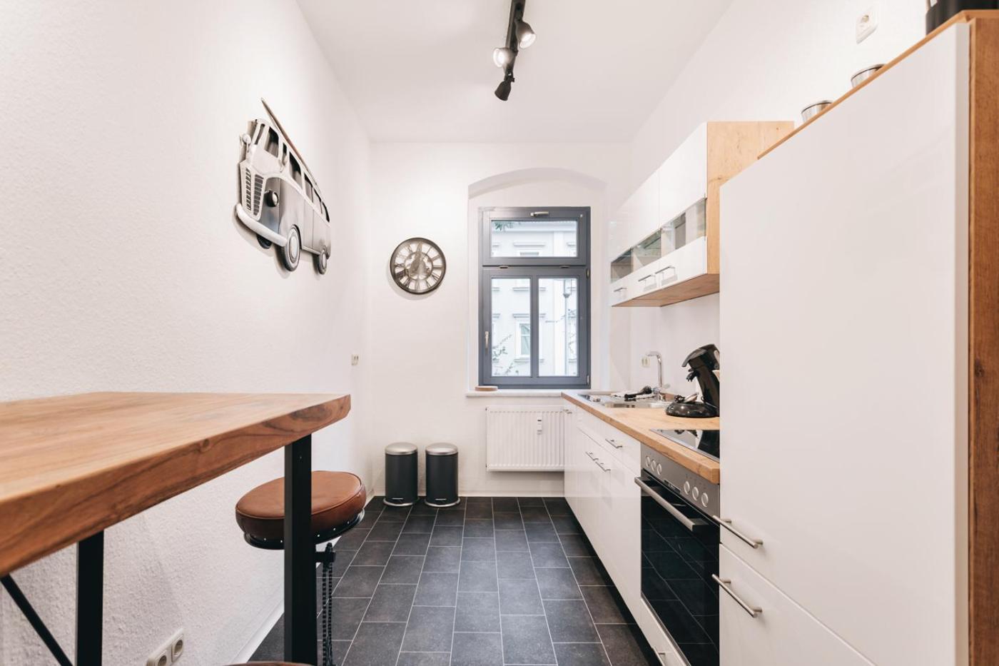 Apartmenthaus Meißen Exterior foto