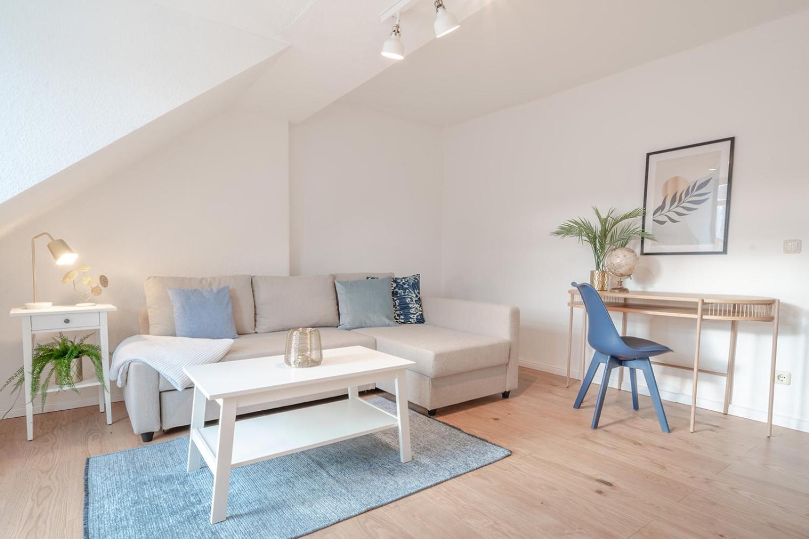 Apartmenthaus Meißen Exterior foto
