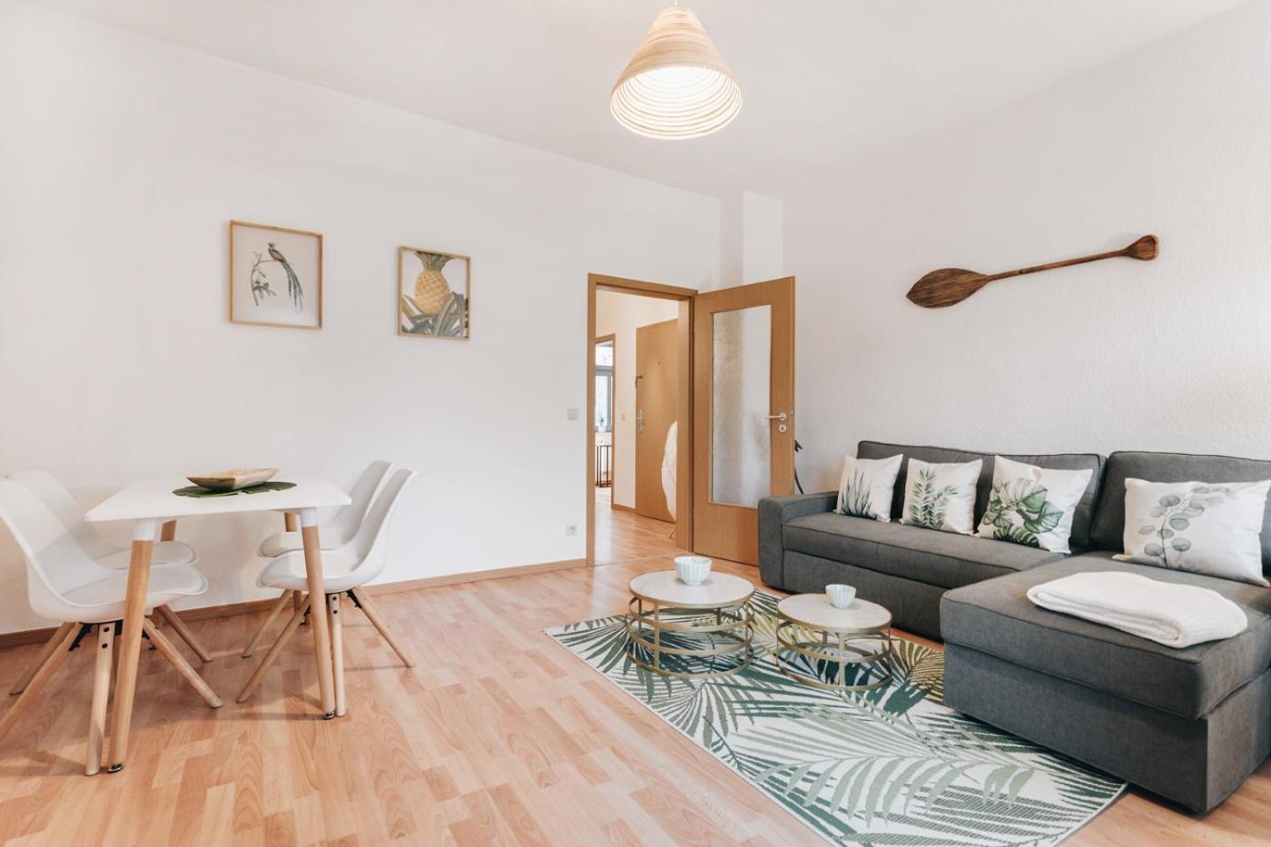 Apartmenthaus Meißen Exterior foto