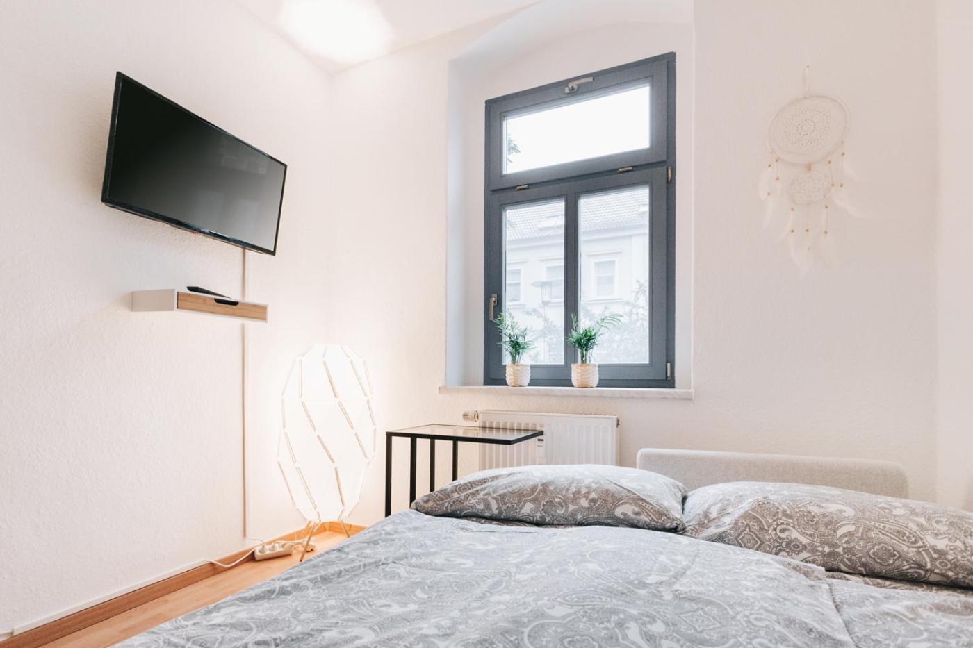 Apartmenthaus Meißen Exterior foto